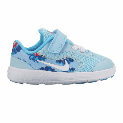 nike revolution 3 toddler girl