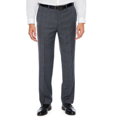 jcpenney mens plaid pants