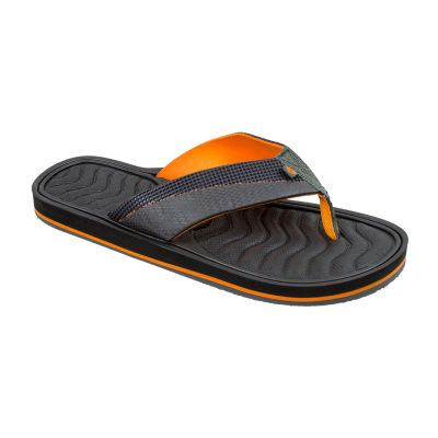 xersion flip flops