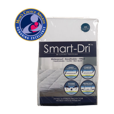 jcpenney baby mattress