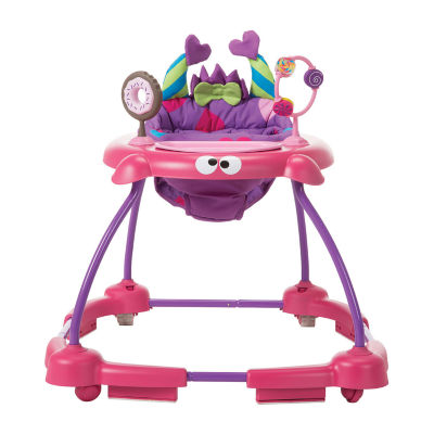 cosco baby walker