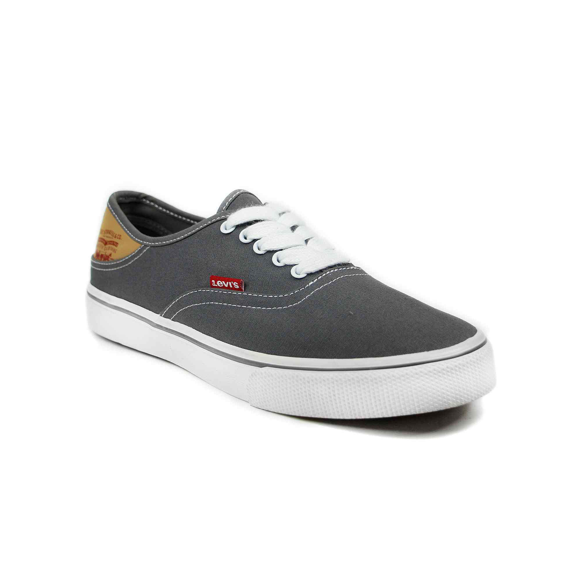 UPC 887326867643 product image for Levis Jordy Buck Mens Sneakers | upcitemdb.com