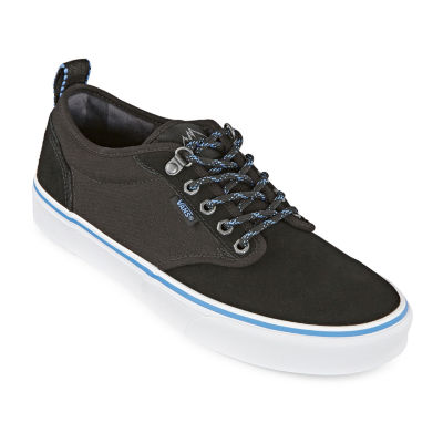 vans atwood junior