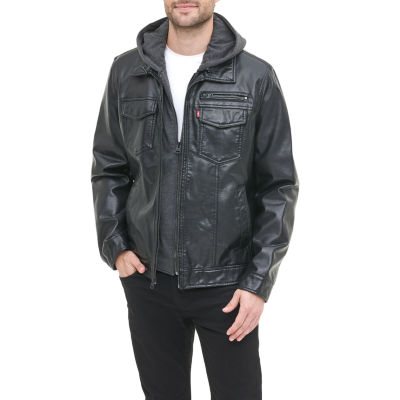 levi's midweight motorcycle jacket