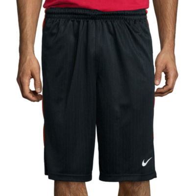 nike layup workout shorts