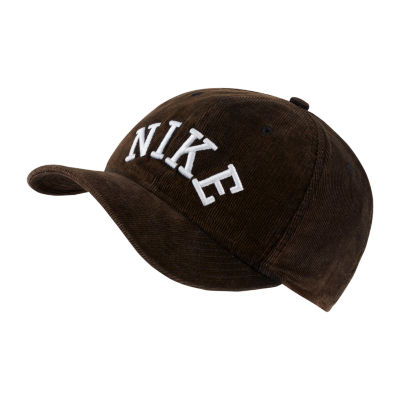 tan nike baseball cap