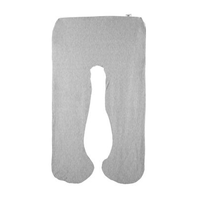 Lavish Home U Shape Jersey Body Pillow Cover Jcpenney