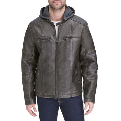 levi's midweight motorcycle jacket