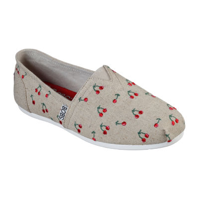 red bobs shoes womens