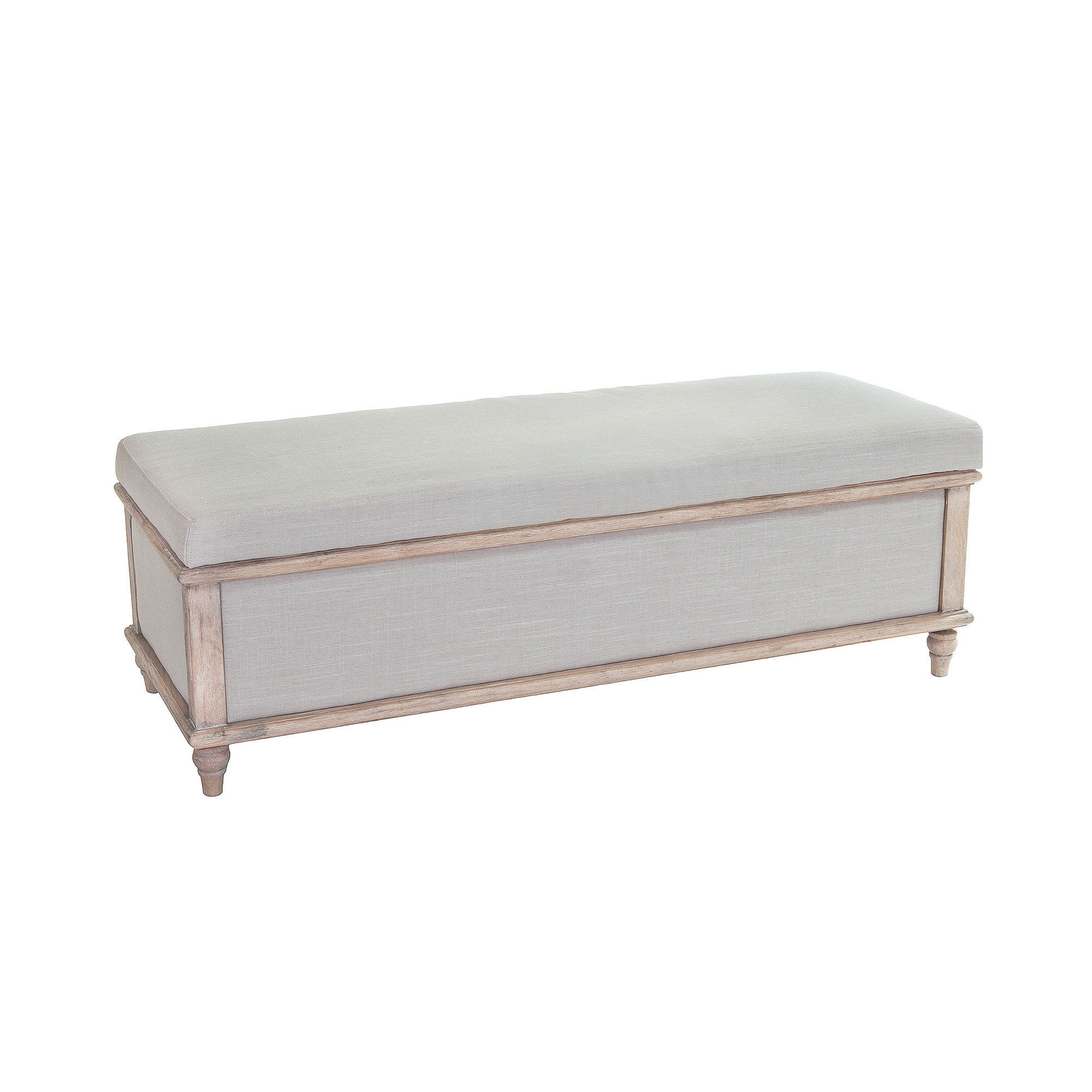 Discount Sloan Storage Bench