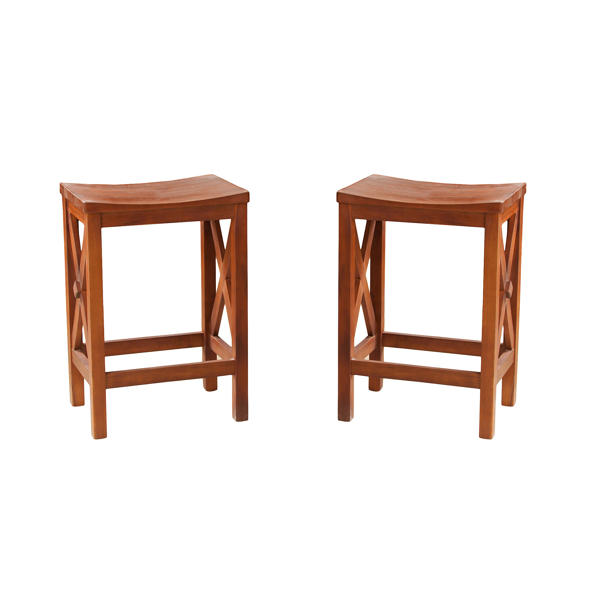backless counter stools torrington set of 2 backless counter stools ...