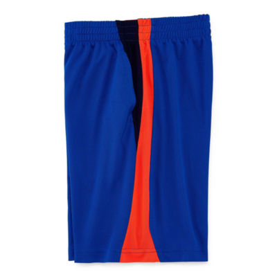 fenty basketball shorts