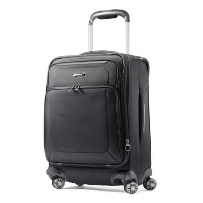 jcpenney samsonite suitcases