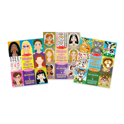 jcpenney melissa and doug