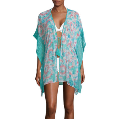 juniors swimsuit cover up