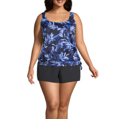 azul swimwear jcpenney