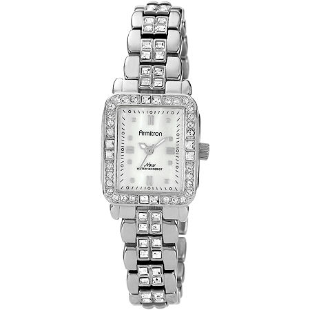 kohls armitron ladies watch