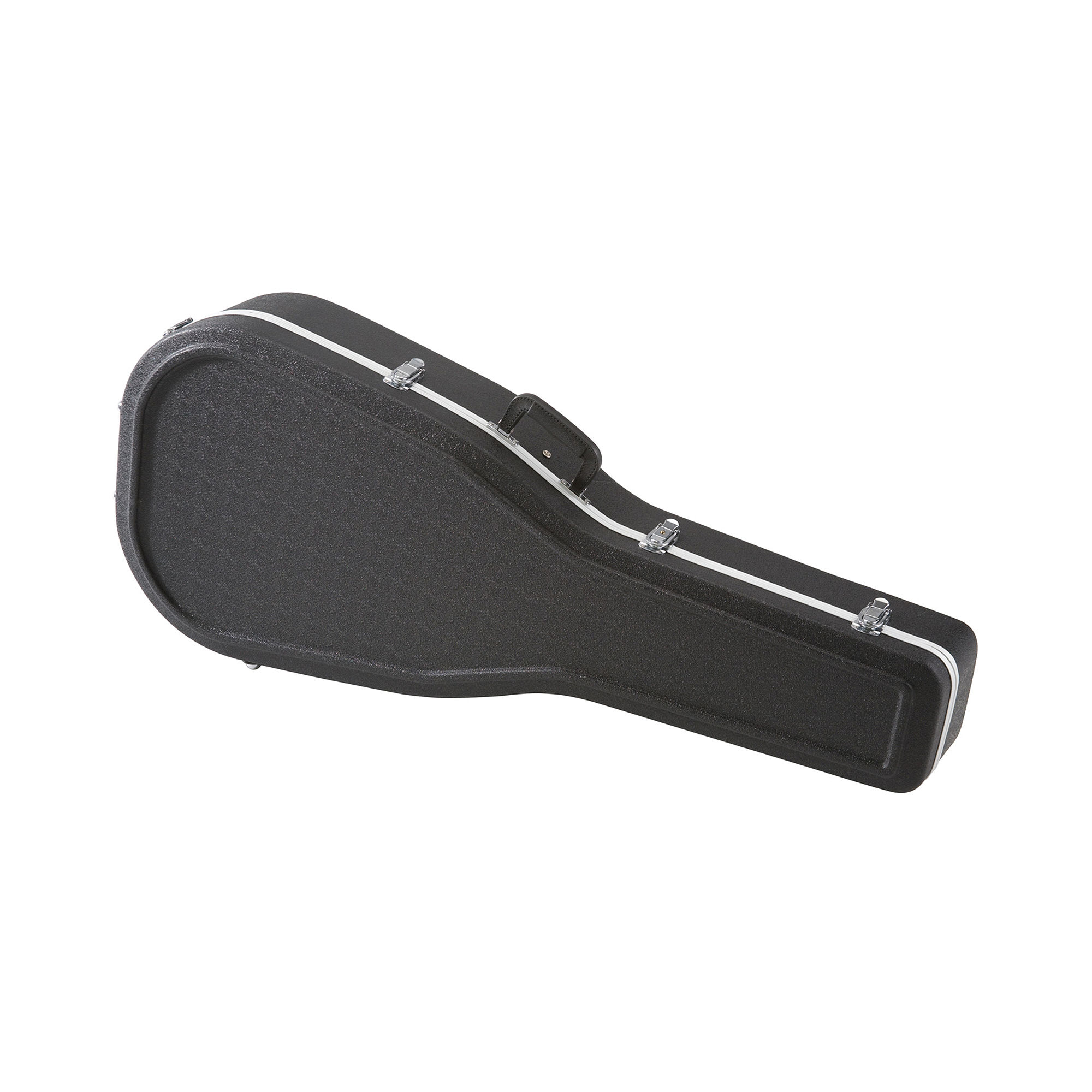 UPC 816627010137 product image for Archer ABS Molded Dreadnought Guitar Case | upcitemdb.com