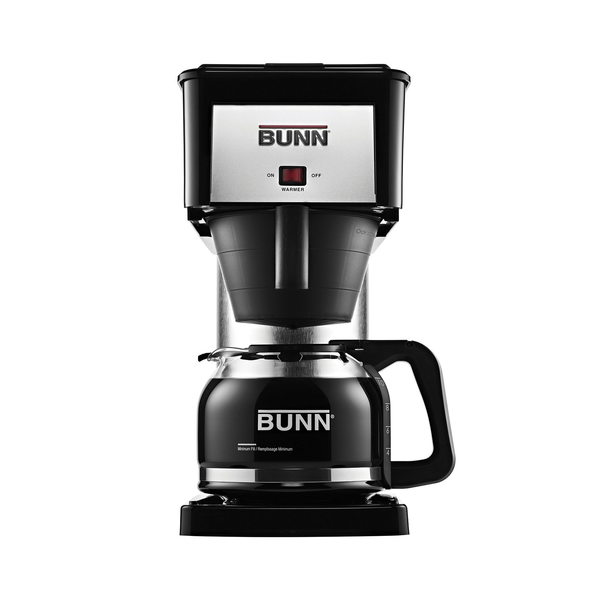 bunn+coffee+maker+sprayhead - Find it at Shopwiki