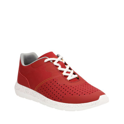 clarks men's landry vibe sneakers