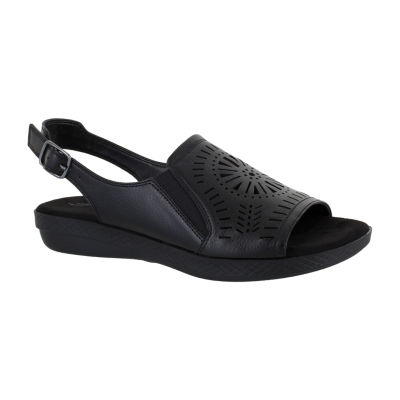jcpenney flat sandals