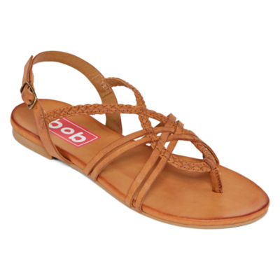 pop sandals jcpenney