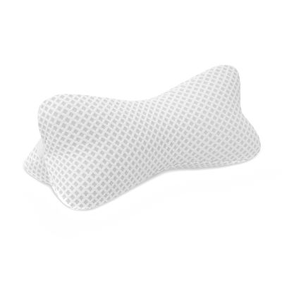 SensorPEDIC Conforming Memory Foam Bone Pillow 