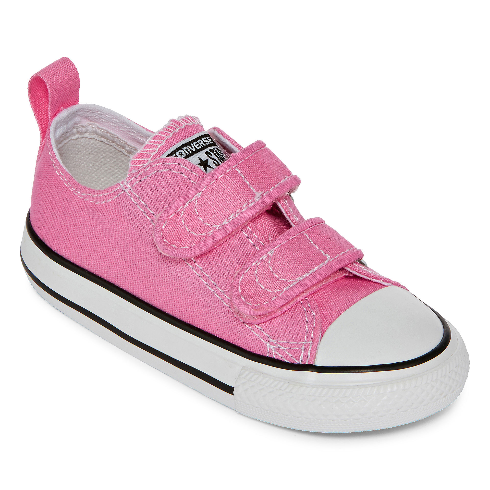 Converse Chuck Taylor All Star Girls Sneakers - Toddler