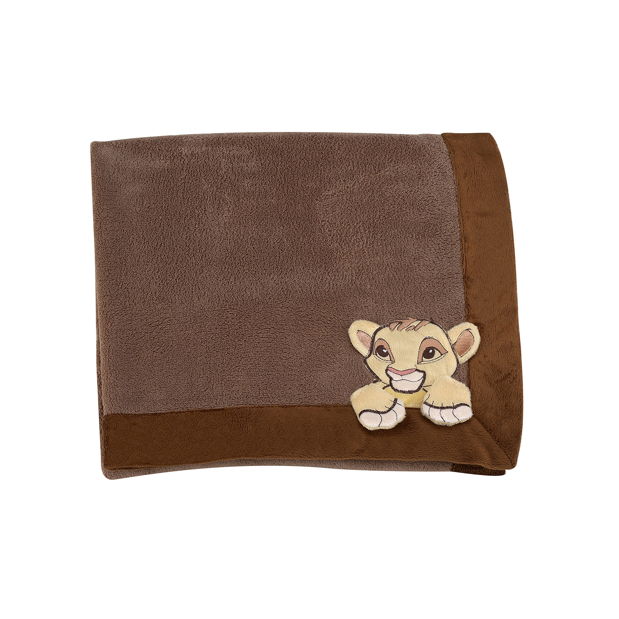 UPC 085214075754 product image for NoJo Lion King Blanket | upcitemdb.com