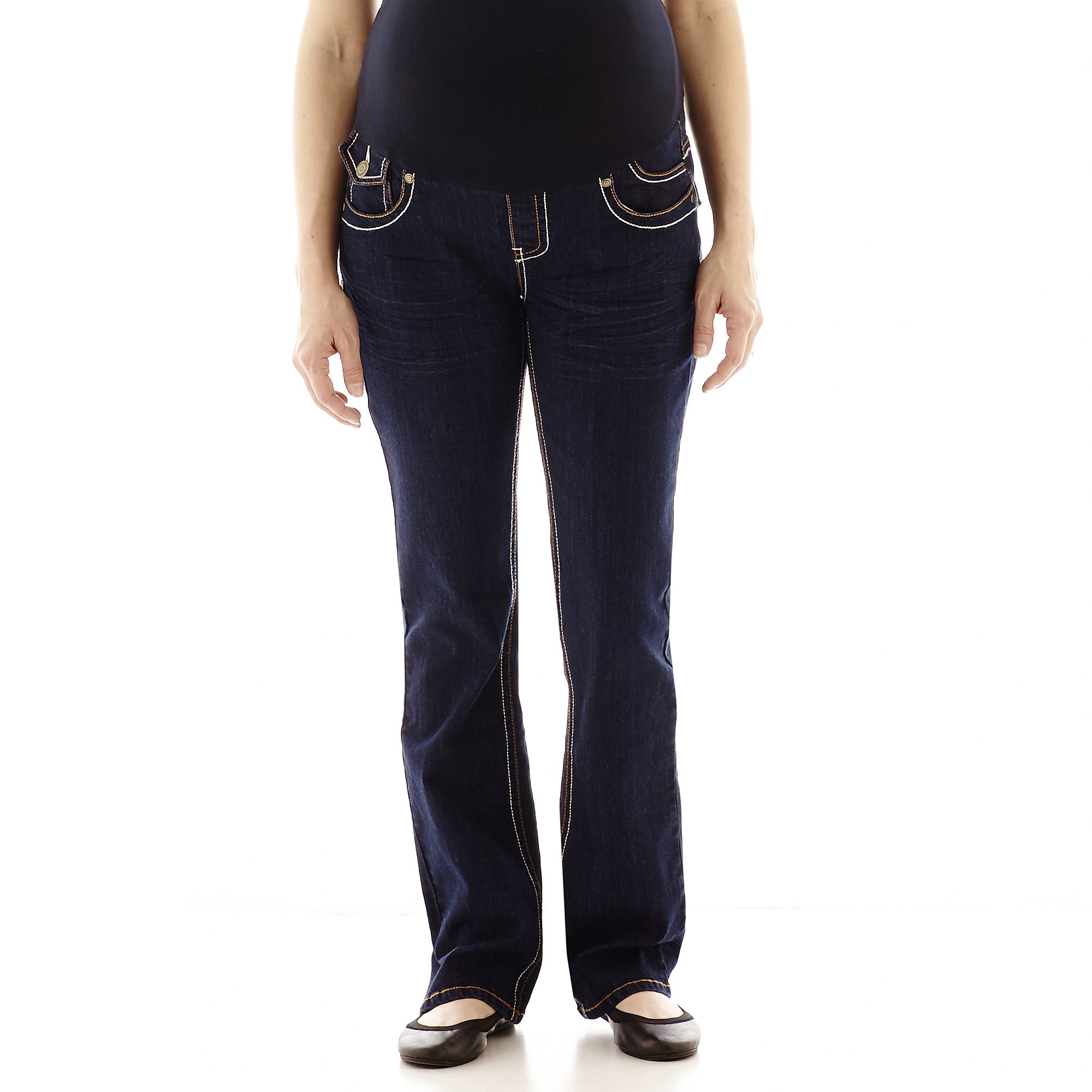 Maternity Jeans