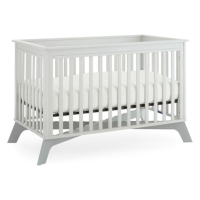 montville crib and changing table instructions