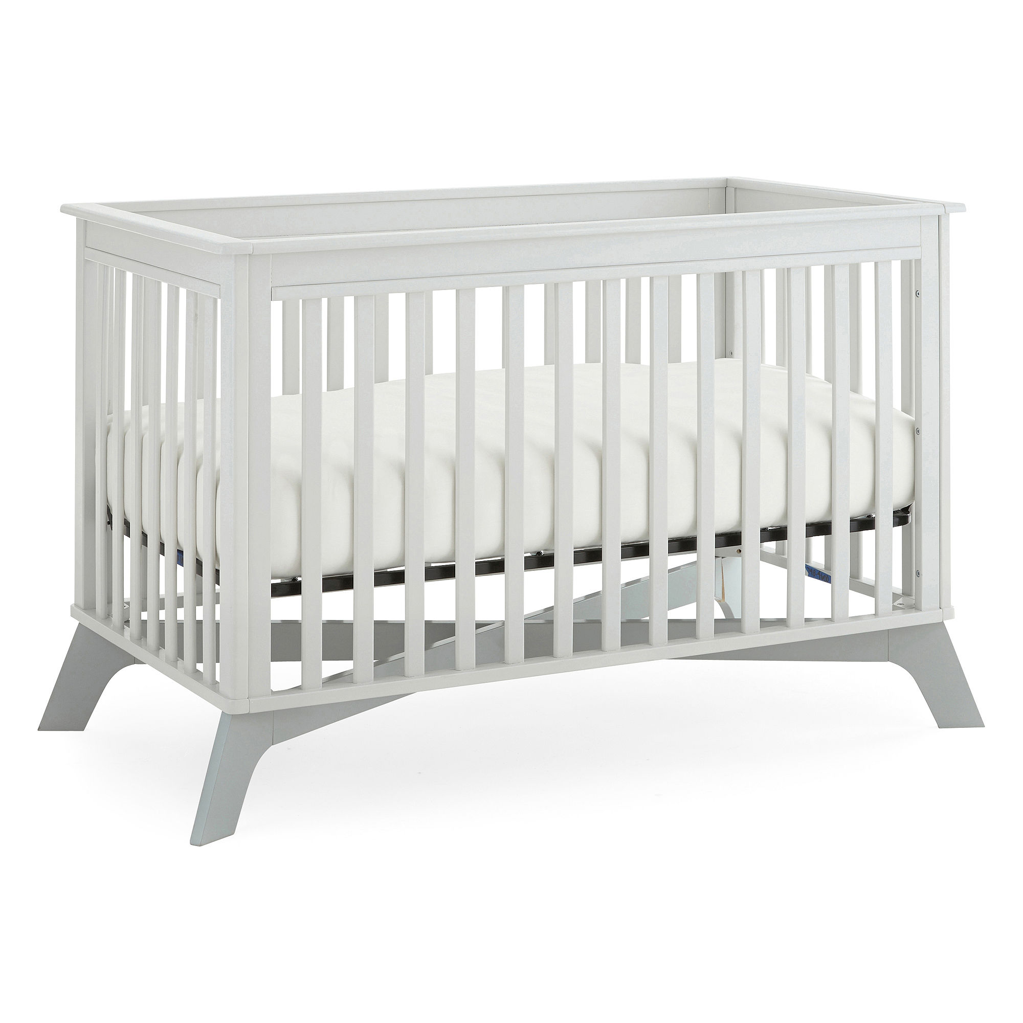 Cheap Payson Studios Riva Convertible Crib Light Grey Limited