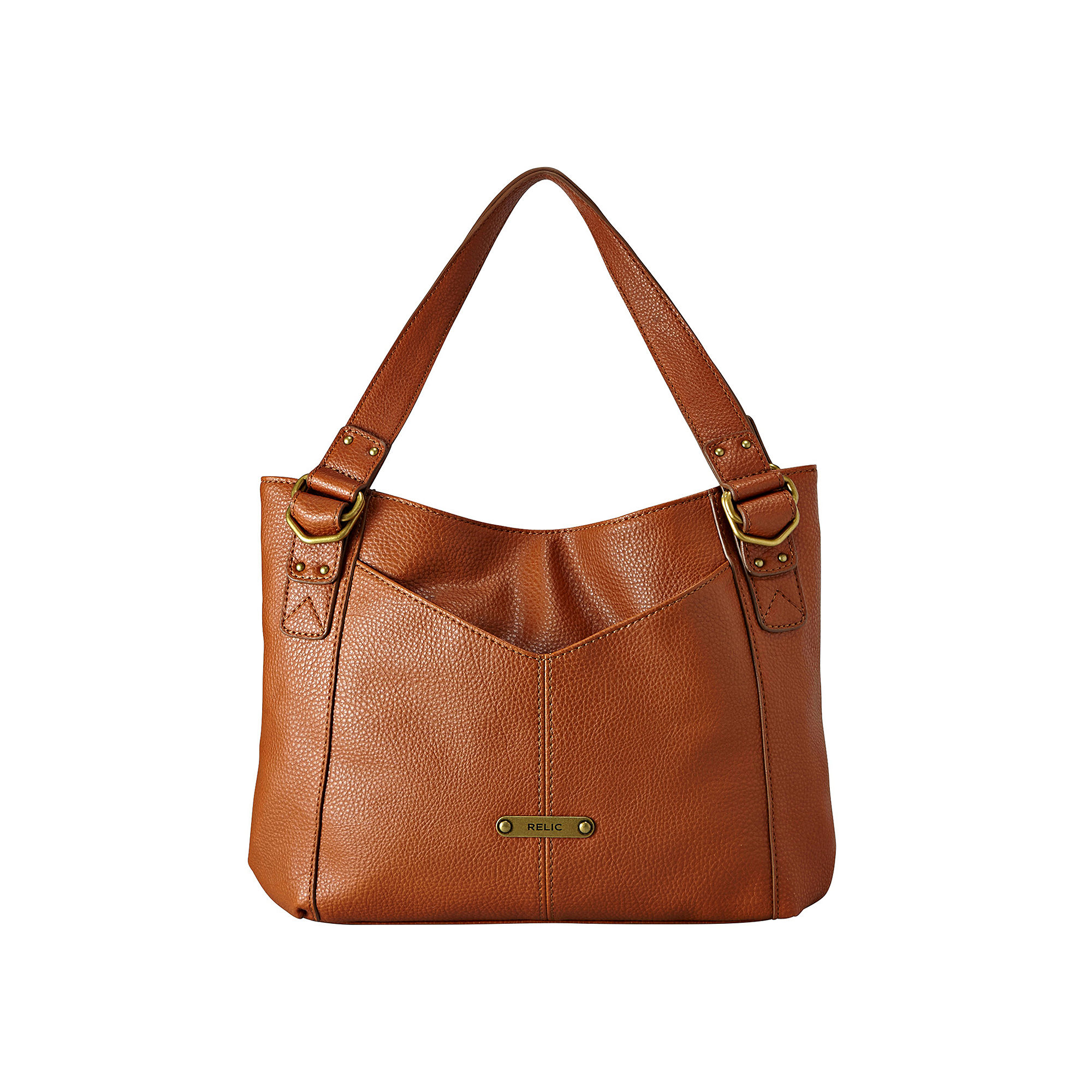 UPC 703357211869 product image for Relic Parker Double Shoulder Bag | upcitemdb.com
