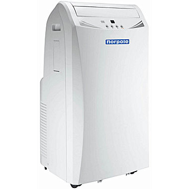 Norpole® Portable Air Conditioner Unit  