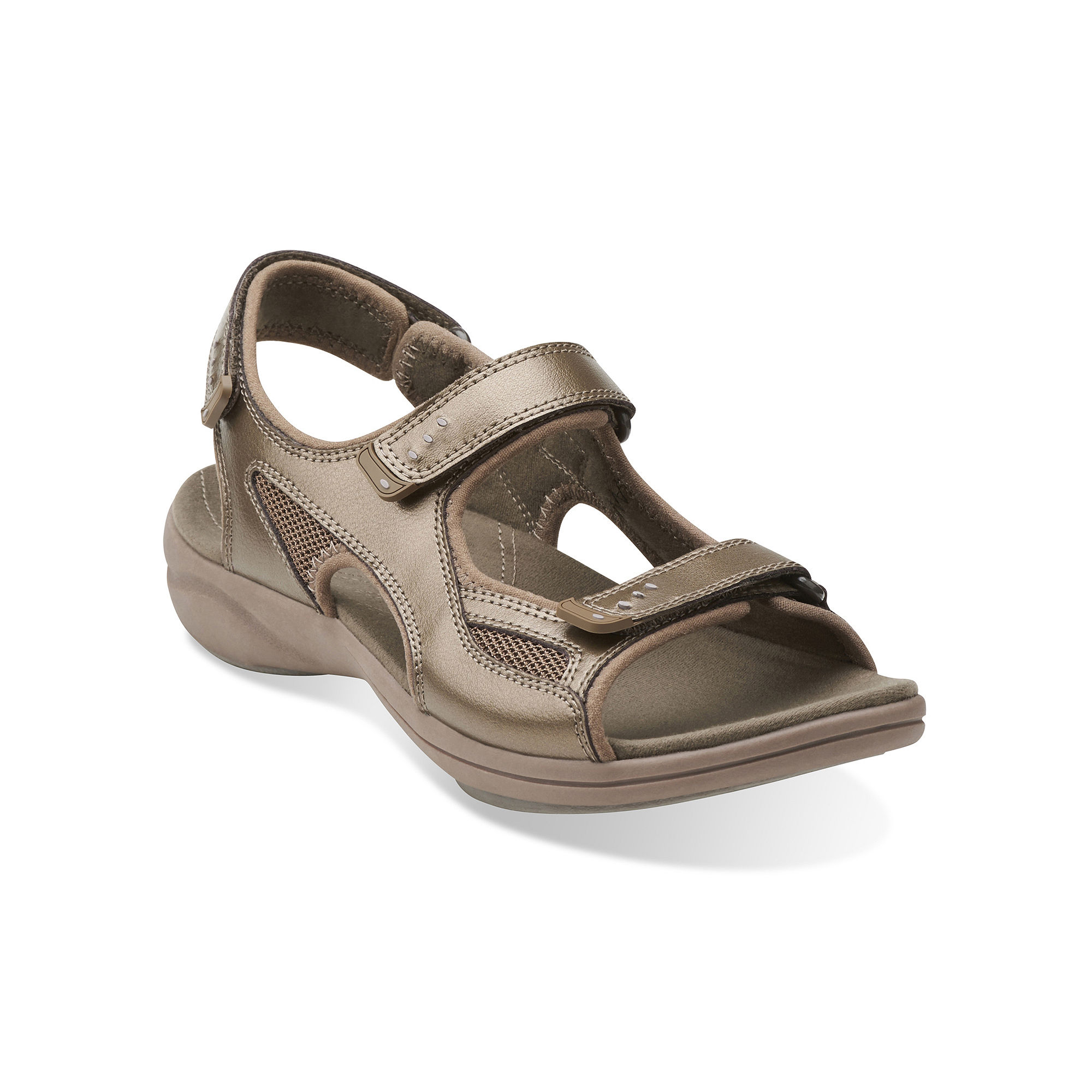 Clarks In Motion Thorn Womens Sandals