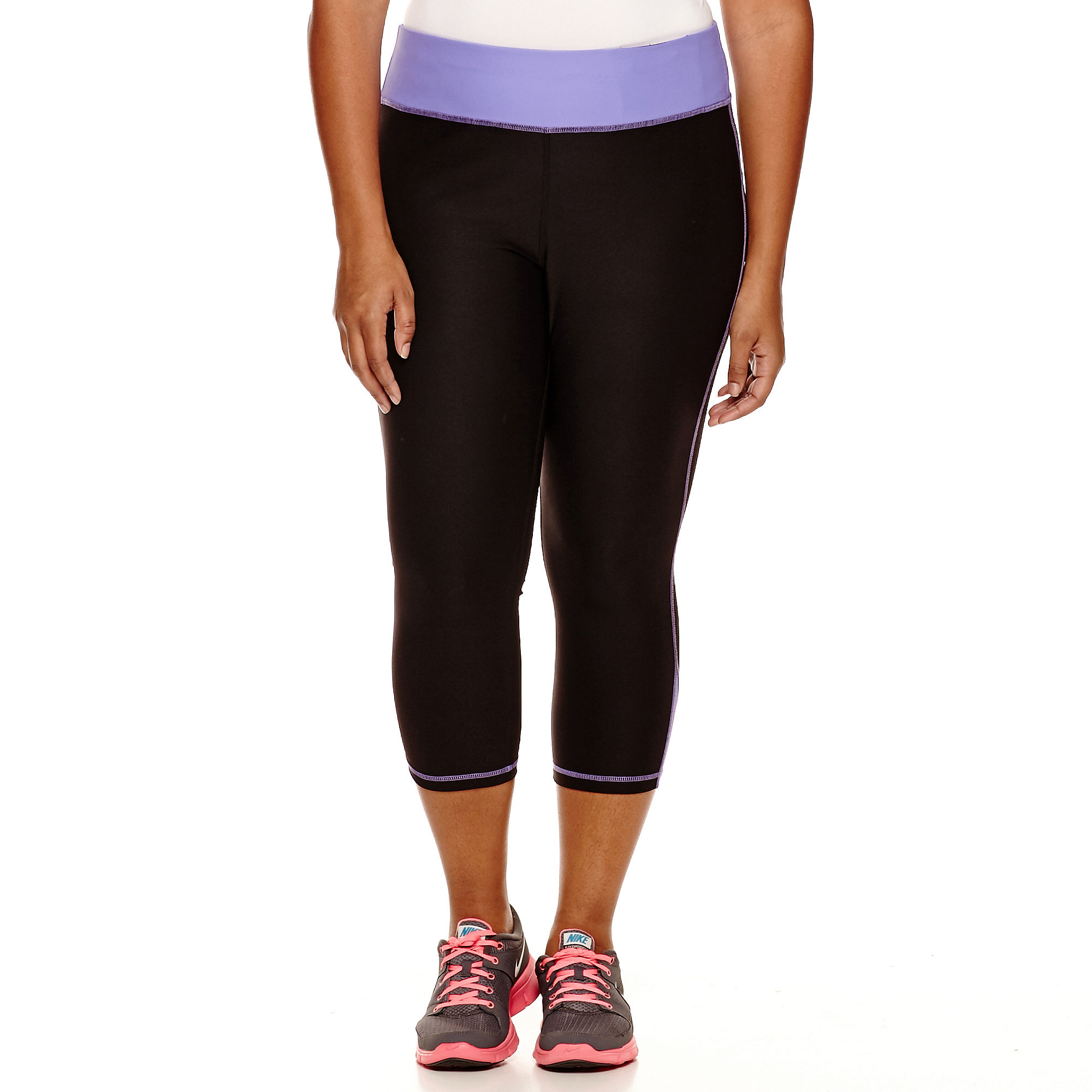 Plus Size Capris | Plus Capri Pants | Plus Size Now