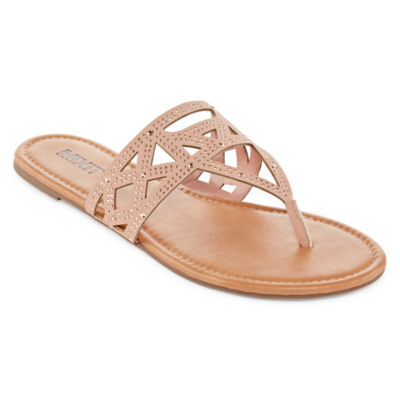 Flip flops penneys clearance