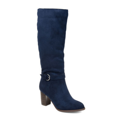 jcpenney womens dress boots