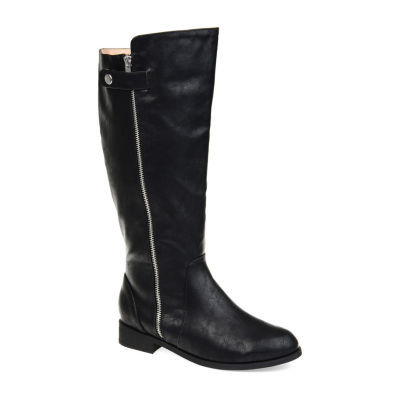 womens extra wide calf boots on sale