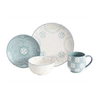 jcpenney dinnerware sets
