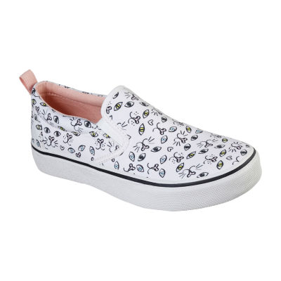 jcpenney memory foam shoes