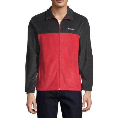 jcpenney mens columbia jackets