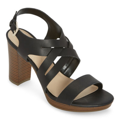 jcp liz claiborne shoes