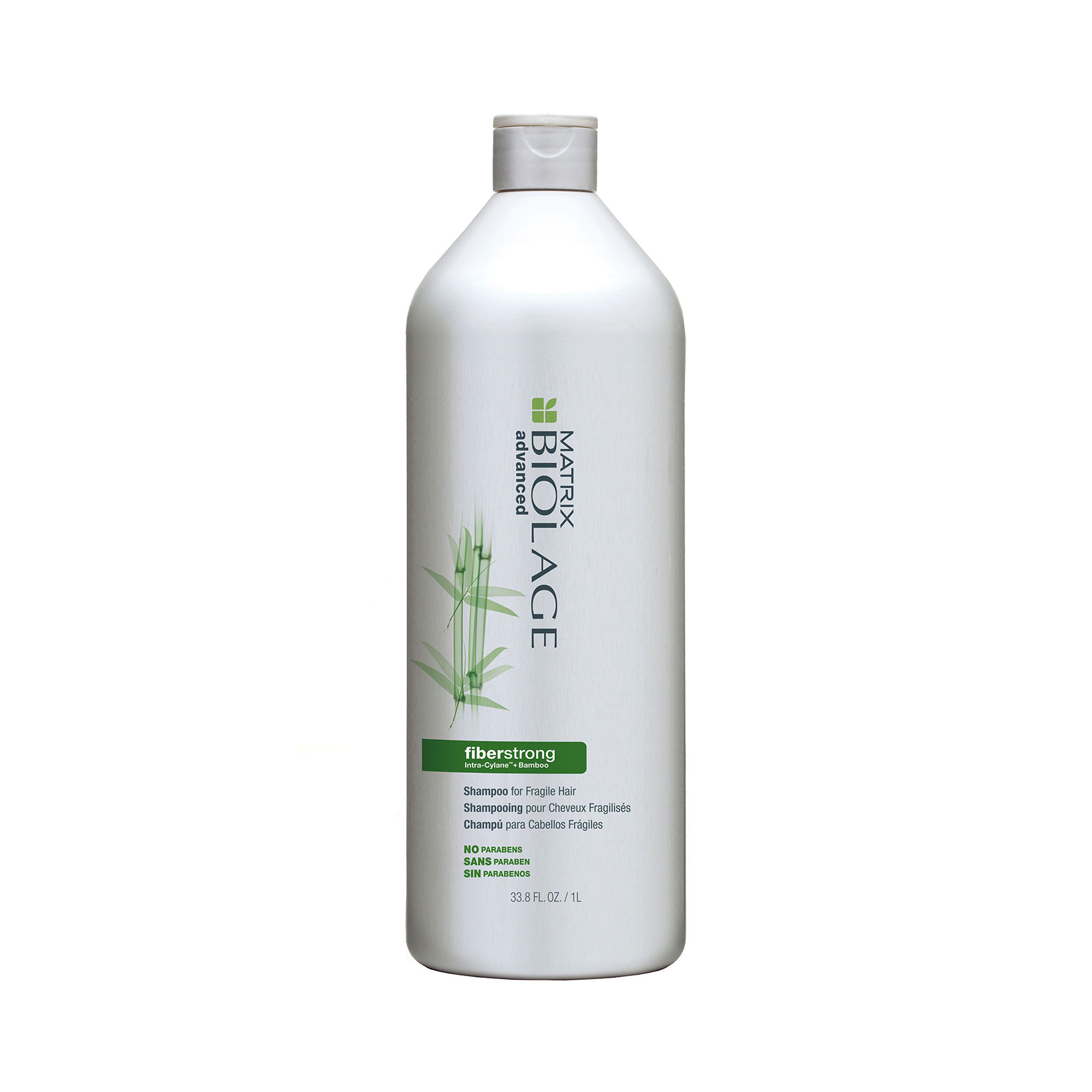 UPC 884486130495 product image for Matrix Biolage Fiber Strong Shampoo - 33.8 oz. | upcitemdb.com