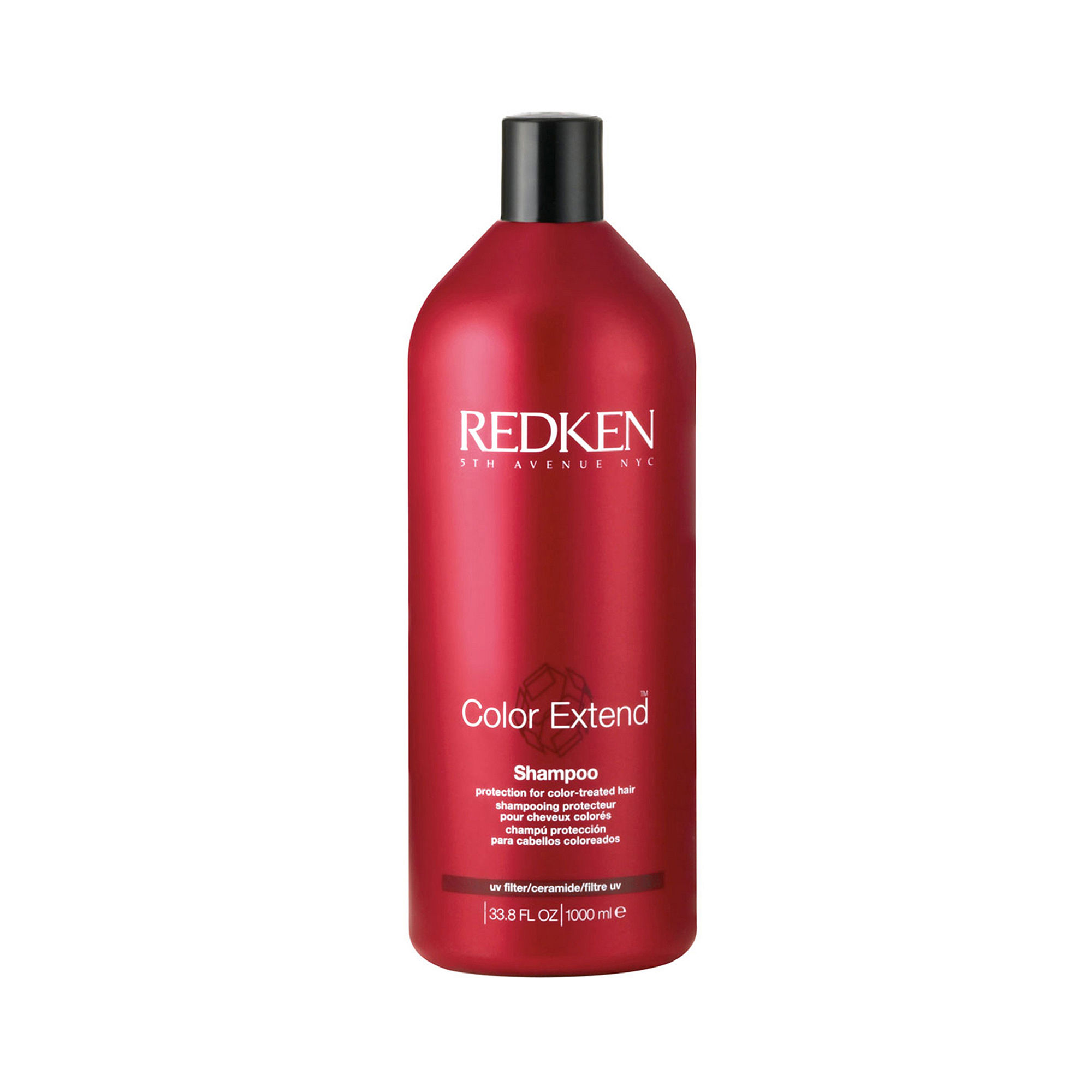 UPC 884486042255 - Redken Color Extend Shampoo (For Color ...