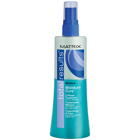 EAN 3474630378728 product image for Matrix Total Results Moisture Cure 2-Phase Treatment - 5.1 oz. | upcitemdb.com