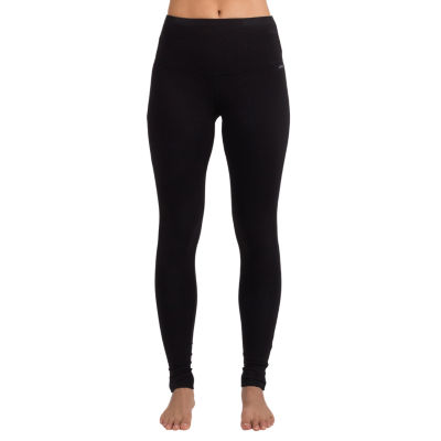 jcpenney high waisted leggings