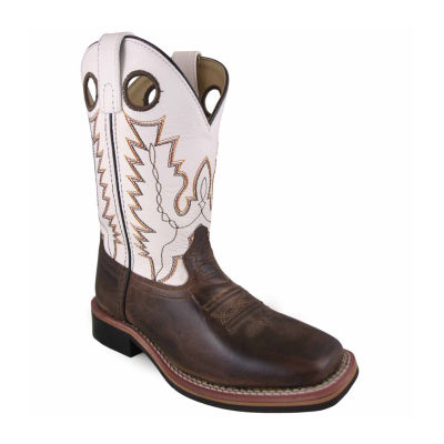 jcp cowboy boots