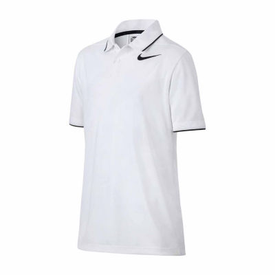 nike short sleeve golf jacket