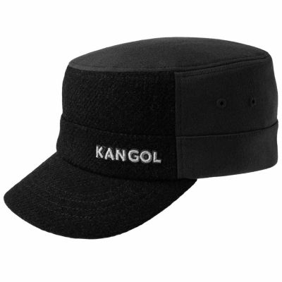 kangol cadet hat